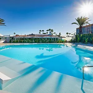 Canary Garden Club 3*, Maspalomas (Gran Canaria) España