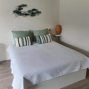 Appartement Noordzee