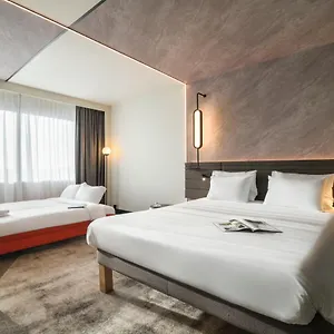 Hotel Novotel Brainpark, Rotterdam