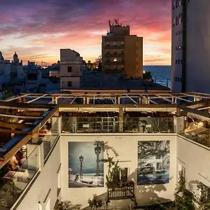 Alquimia 3*, Cádiz España