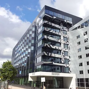Hotel Mainport Rotterdam, A Hilton Affiliate, Rotterdam