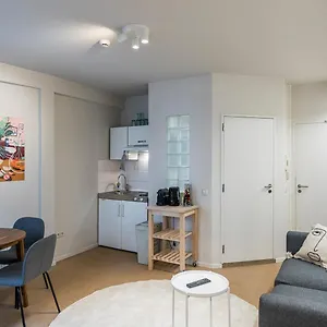 Japie - In The Heart Of Anvers