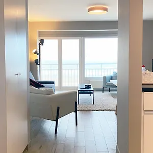 Verhuur Zeedijk Sunbeach Middelkerke