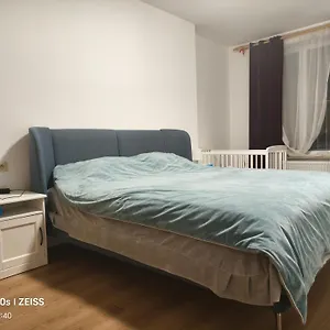 La Maison Heureuse Châtelet