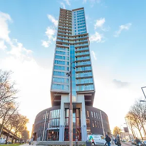 Art Rotterdam-fully Renovated Róterdam