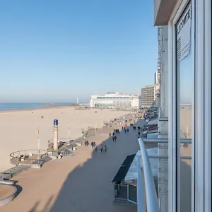 Sealover Ostende