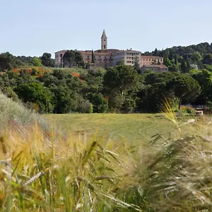Monestir De Les Avellanes 3*, Os De Balaguer España