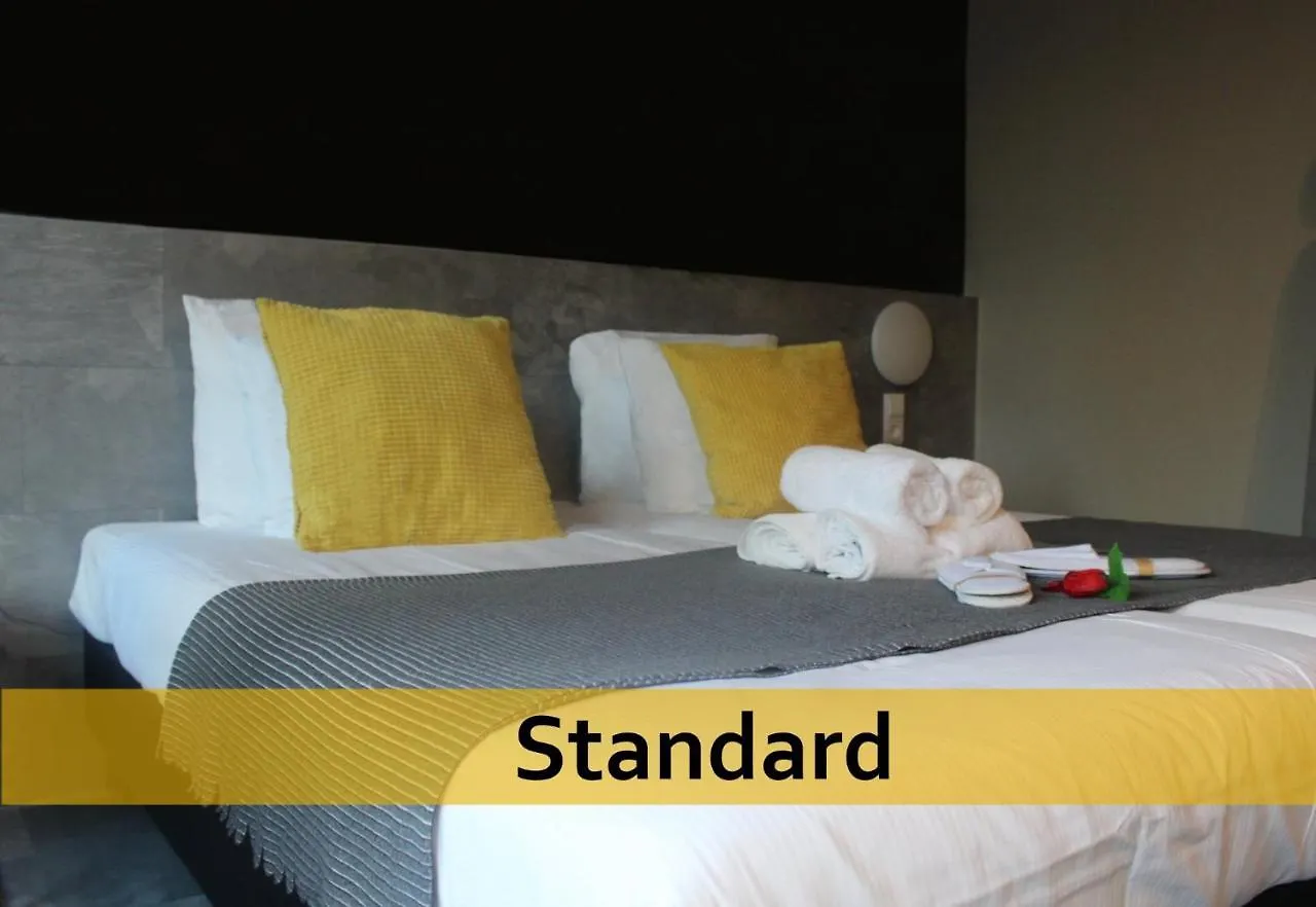 Grand Hotel Central Rotterdam