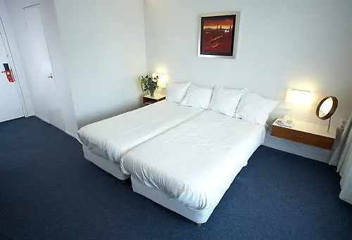 Grand Hotel Central Rotterdam